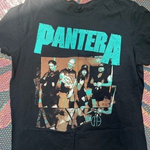 Pantera T-shirt